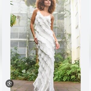 Altard state clover dress